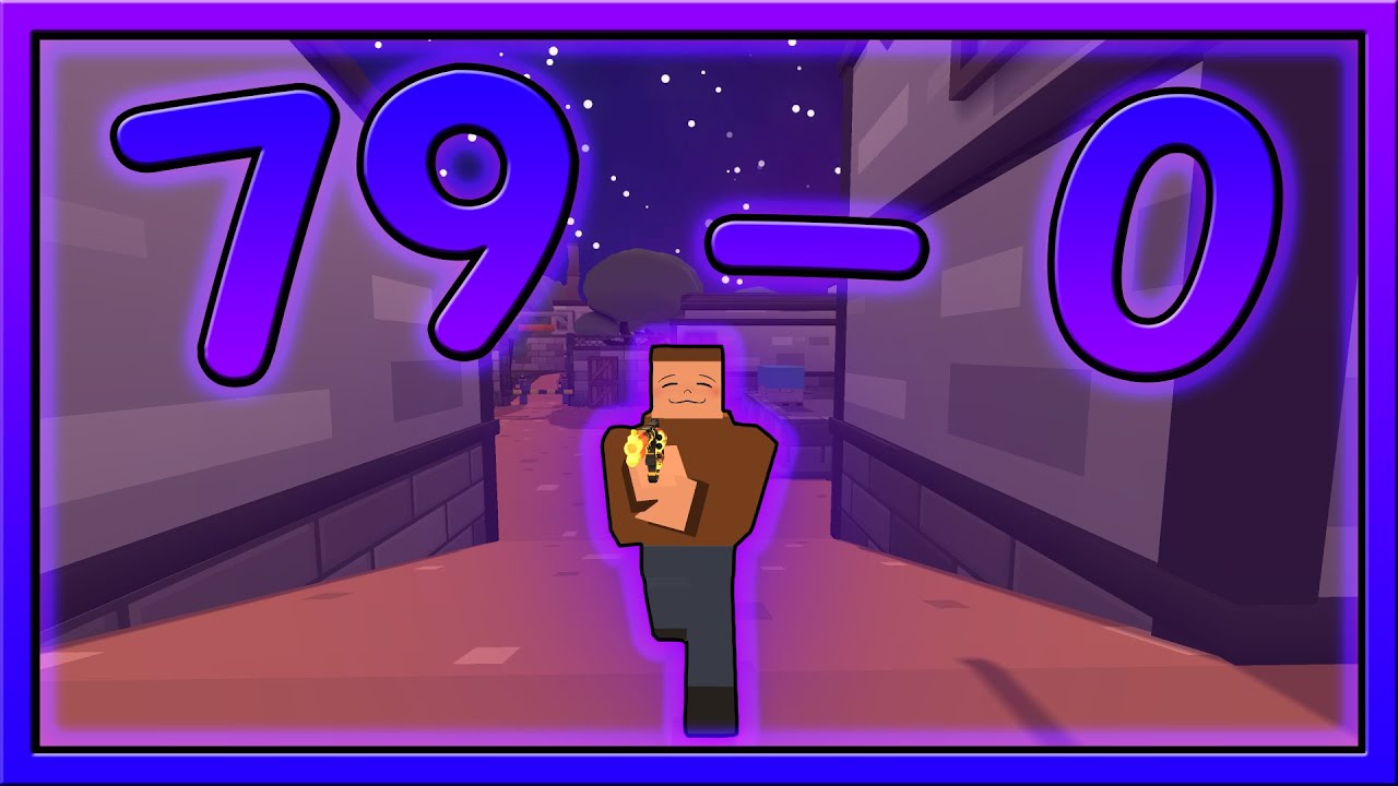 [-2Ez] Rev Triple Nuke [79 - 0] [By NukeMarvin] [Krunker.io]