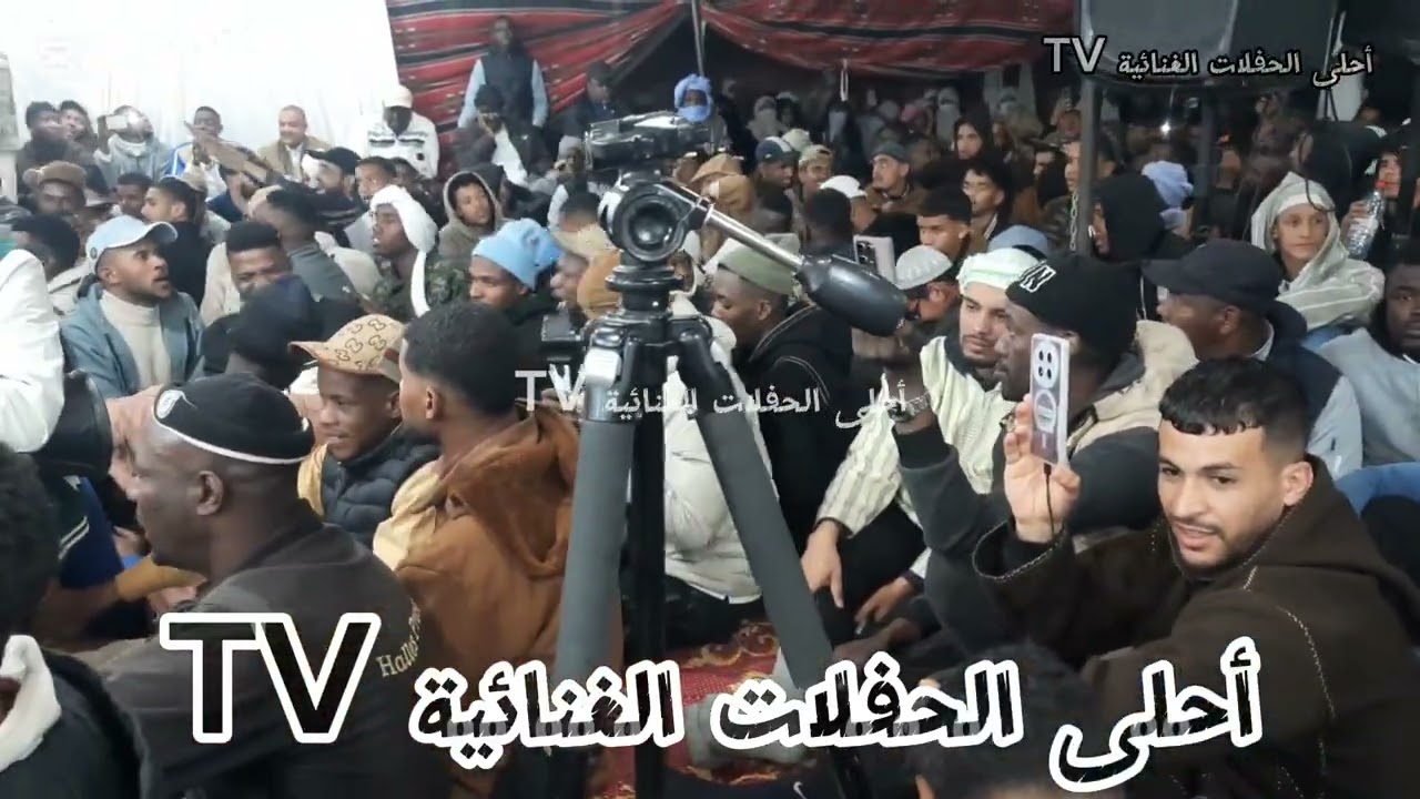 الفنان ميلود ابايعيش اغنية يا اللي صورتك بين عيني ♡ اش داني وعلاش مشيت عامة فالشباب 💪🪘🎻🔥