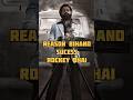 Yash Rocky Bhai Story | How Yash Got Instant Fame (Don't miss it) #Yash #RockyBhai #KGFStory #rocky