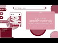 Beginning of video