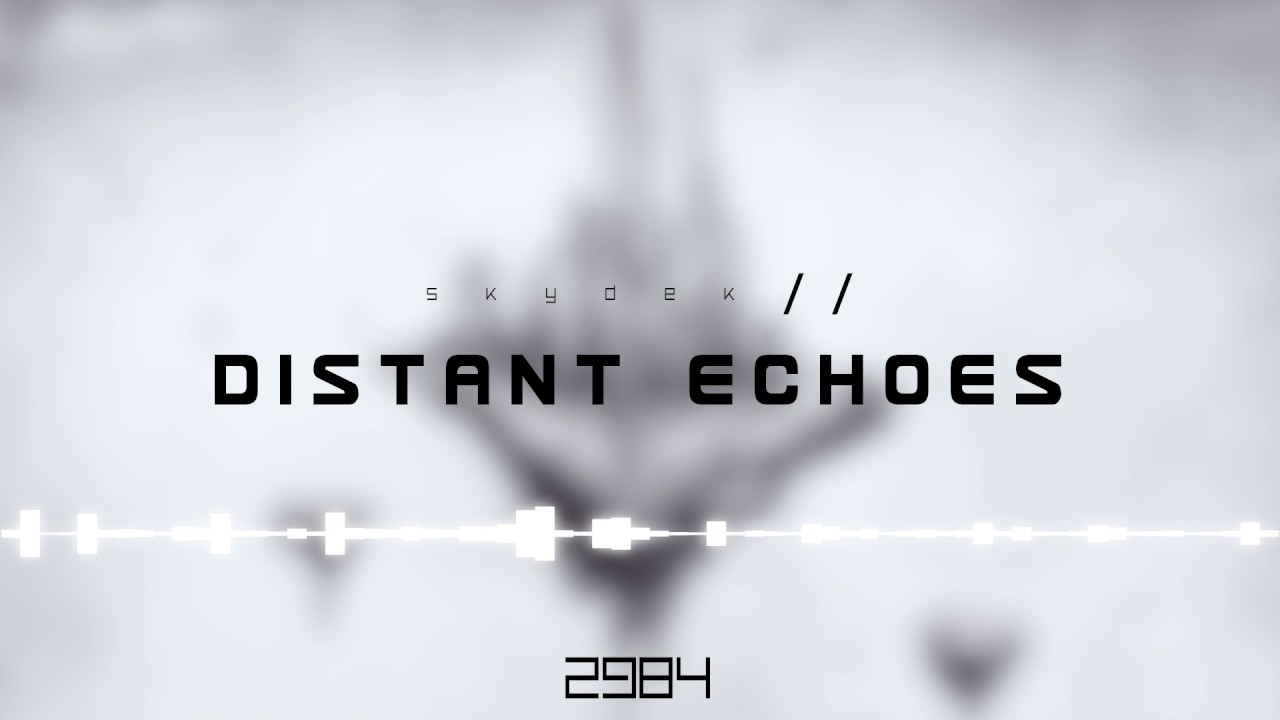 Skydek - Distant Echoes