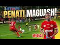 Was Mpanzu S Goal In Simba SC 1 0 Dodoma Jiji FC NBC Premier League Legitimate 