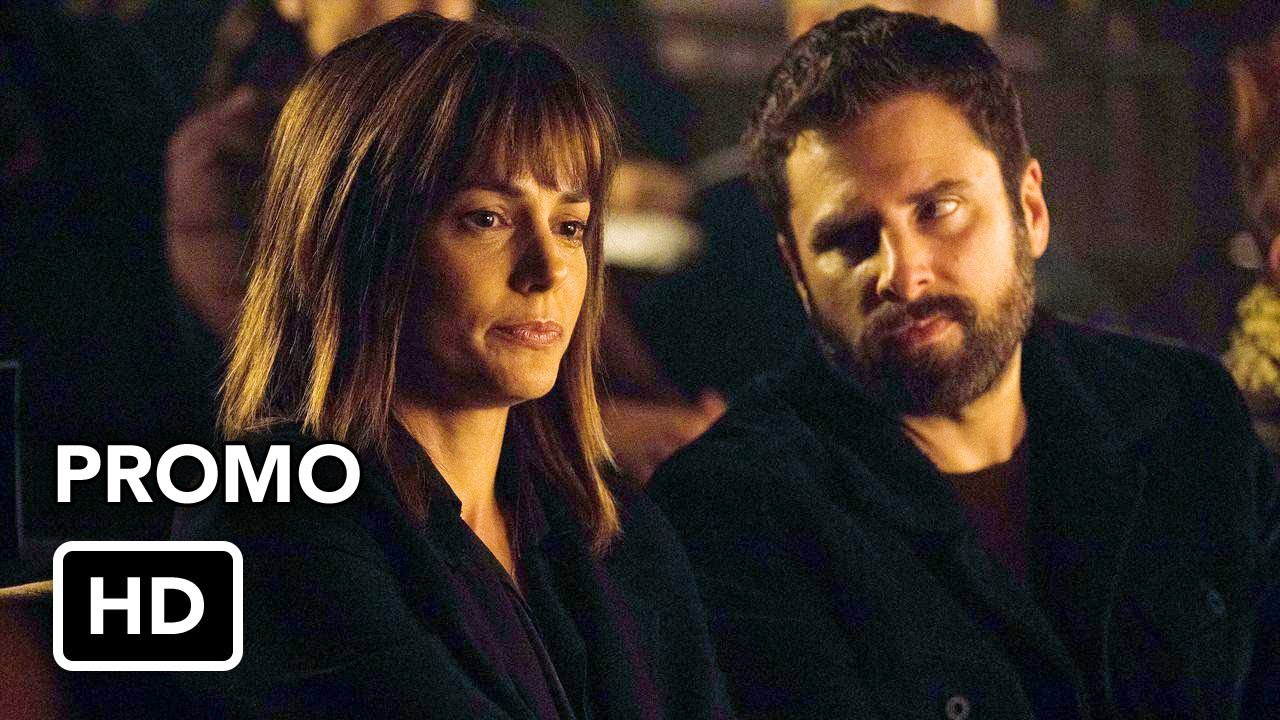 A Million Little Things 2x12 Promo "Guilty" (HD)