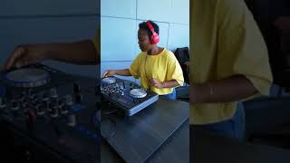 DJ Trendy L