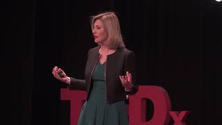 ¿Matará la sobreprotección la Inteligencia Emocional de tu hijo? | Silvia Alava | TEDxManzanares