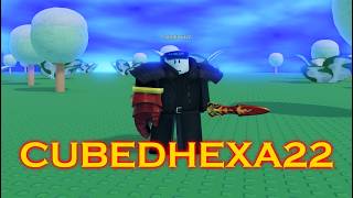 CubedHexa22: Roblox Require Script Showcase