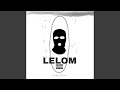 Lelom