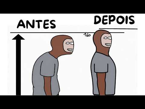 Thumbnail for PARECE ESTRANHO, MAS TE DEIXA MAIS ALTO E ARRUMA A POSTURA