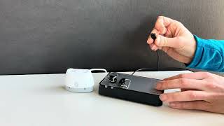 Streamline TV pairing to Signia hearing aids