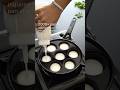 Best Paniyaram pan in India #paniyaram #appe #paniyaramrecipe #castironcooking