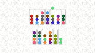 Ball Sort Puzzle - Promotion Video - 4 screenshot 5