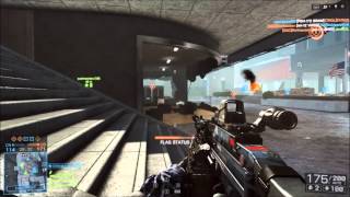 Battlefield 4 Sam Is Not Such A Happy Boy
