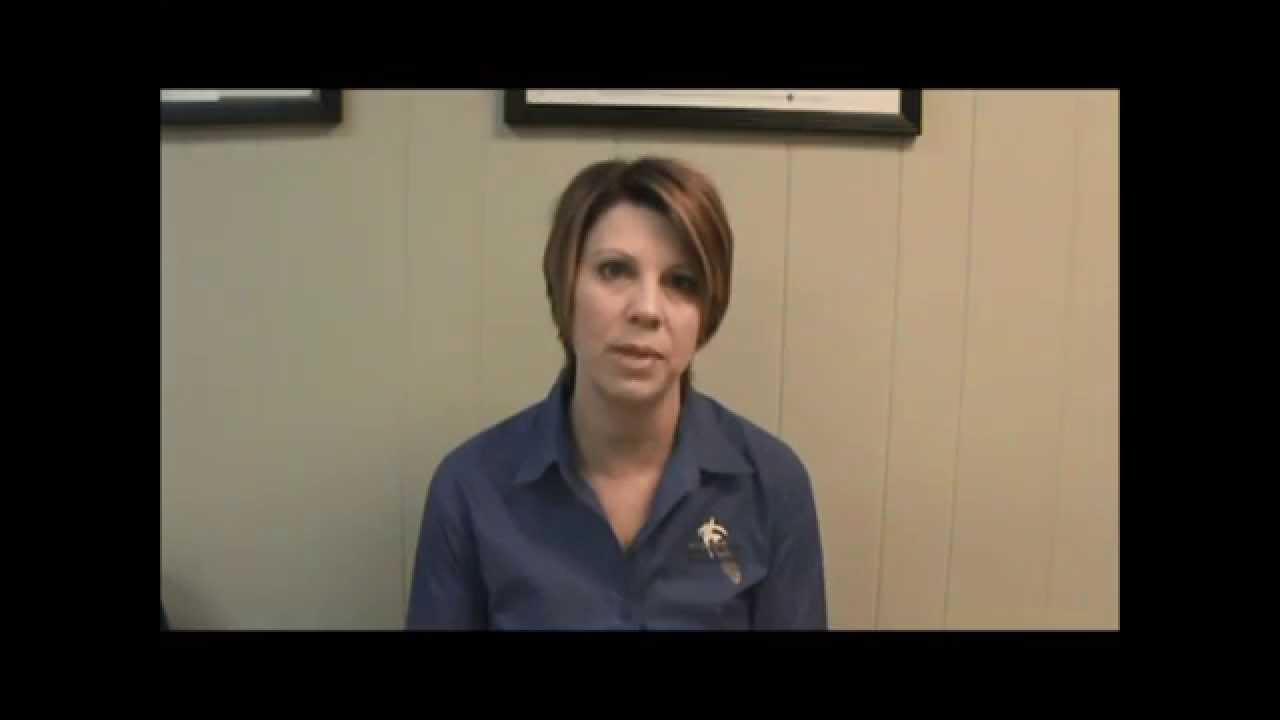 Lower Back Pain Following A Car Accident Lower Back Pain Following A Car Accident