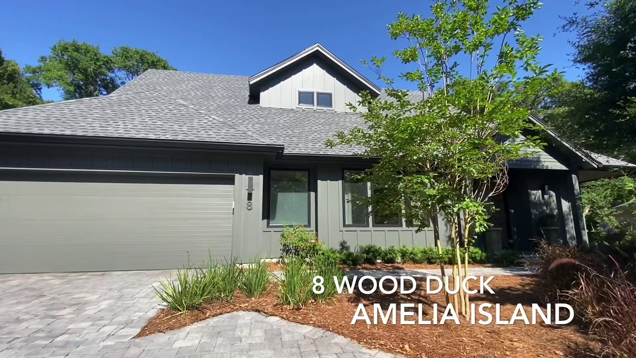 Amelia Island Plantation home • Love where you live! Summer House