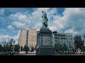 Гуляем по Москве: Тверская