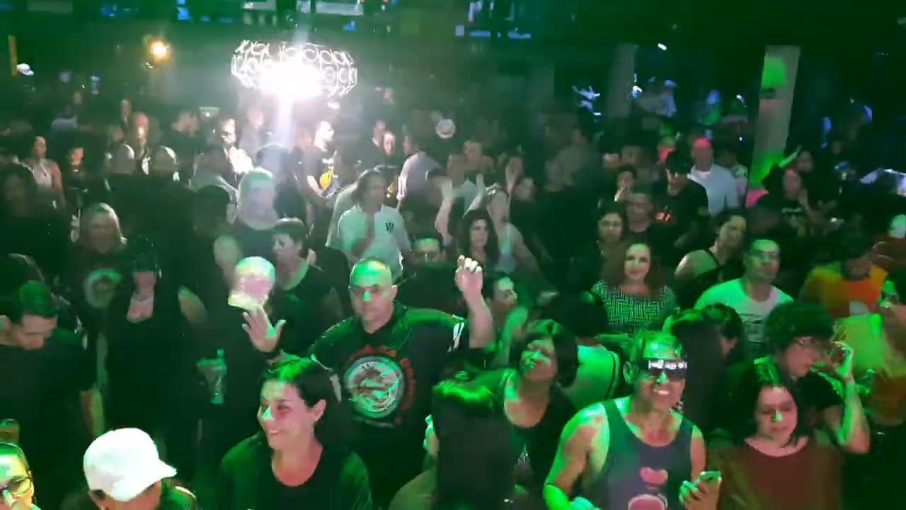 Dj Deeplick Rhapsody FlashOuse Daisy Dee From Technotronic Pt 19