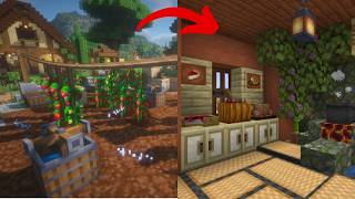 Minecrafts Best Farming Mods For 2026
