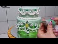 Двух-ярусный торт "НИМФА" от SWEET BEAUTY СЛАДКАЯ КРАСОТА