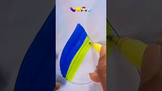 #creativeartemoji #art #artandcraft #youtubeshorts #artprojects
