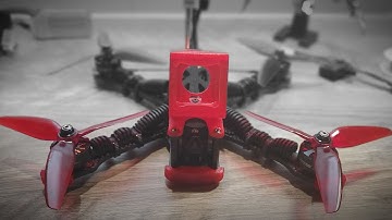 Impulse Rc Reverb Build Maiden Flight LIVE!