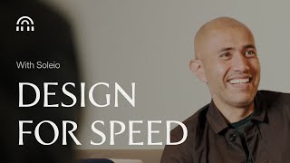 The Untold Story Behind the Facebook Like Button with Soleio