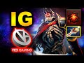 IG vs VICI GAMING - TI10 PLAYOFFS 1 MILLION AEGIS - THE INTERNATIONAL 10 DOTA 2