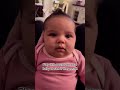 Play a Sound for Your Baby and Watch Their Reaction 🤣
