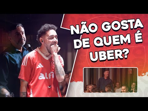 GIO LISBOA - A REVOLTA DOS TAXISTAS