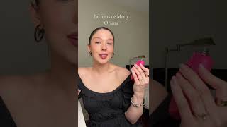 Parfums De Marly Oriana