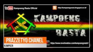 Kampoeng Rasta_Anoman Obong (Cover)