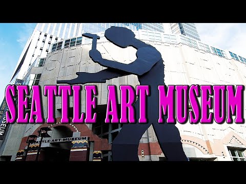 Видео: 8 лучших музеев Сиэтла