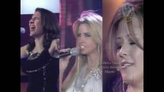 &quot;Cantando Por Un sueno&quot; Varios Artistas