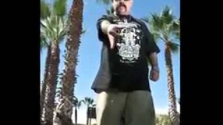 DEDICATED BARZ JUAN GAMBINO,ROMERO,MIDGET LOCO & D-EAZY