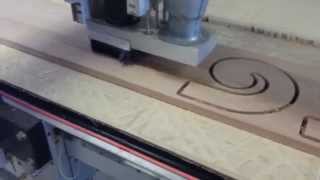 Volute Blanks
