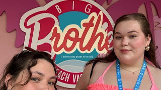 Big Brother Season 27: The Draft | A Pack Of Meatballs Episode 1