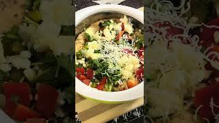 Home Cafe 🍽️ | episode 5 | Pizza Bread sticks 🥖