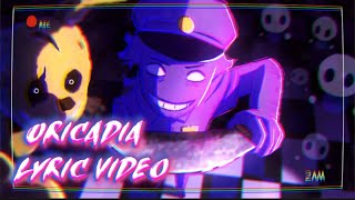 WILLIAM AFTON SONG | “I ALLWAYS COME BACK” | Oricadia (Five nights at Freddy’s) (Lyrics) Net Worth