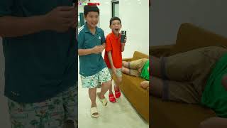 Funny   Dad Is Sleeping shorts funny