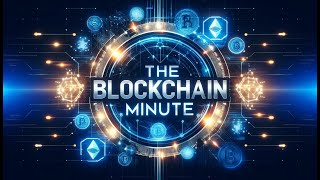 Blockchain Minute - What Are Validator Nodes