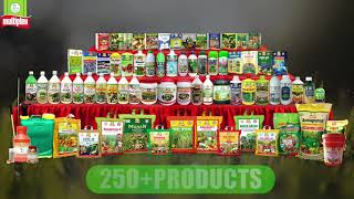 Multiplex Group Of Companies I PAN India I Wealth