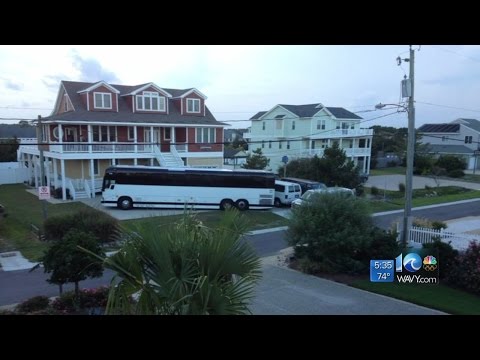 Virginia Beach Zoning Ordinance