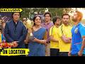 Mangal Lakshmi On Location: Mangal Ne Jeeta Cricket Match, Adit Ke Ude Hosh, Jairaaj Happy