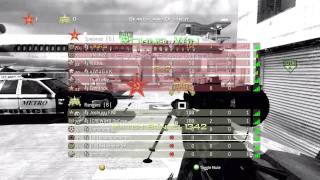 360 claymore switch quickscope wallbang in mid air