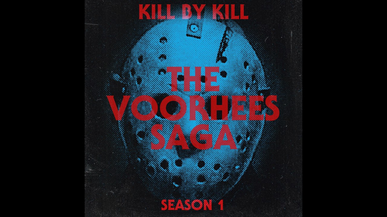 Friday the 13th Part 5 vol 5 (w/ Jackson Stewart & Patrick Bromley)