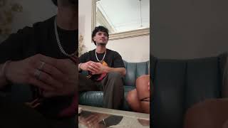 He Did A Mountain Of What