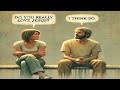 Do You Really Love Jesus?