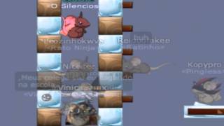 Transformice - Gowwe 8k - Racing
