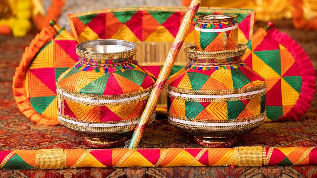 JAGGO CEREMONY LIVE // PARMINDER & MANINDER // GOGGI  PHOTOGRAPHY BHAGTA BHAI KA M.94177 29137