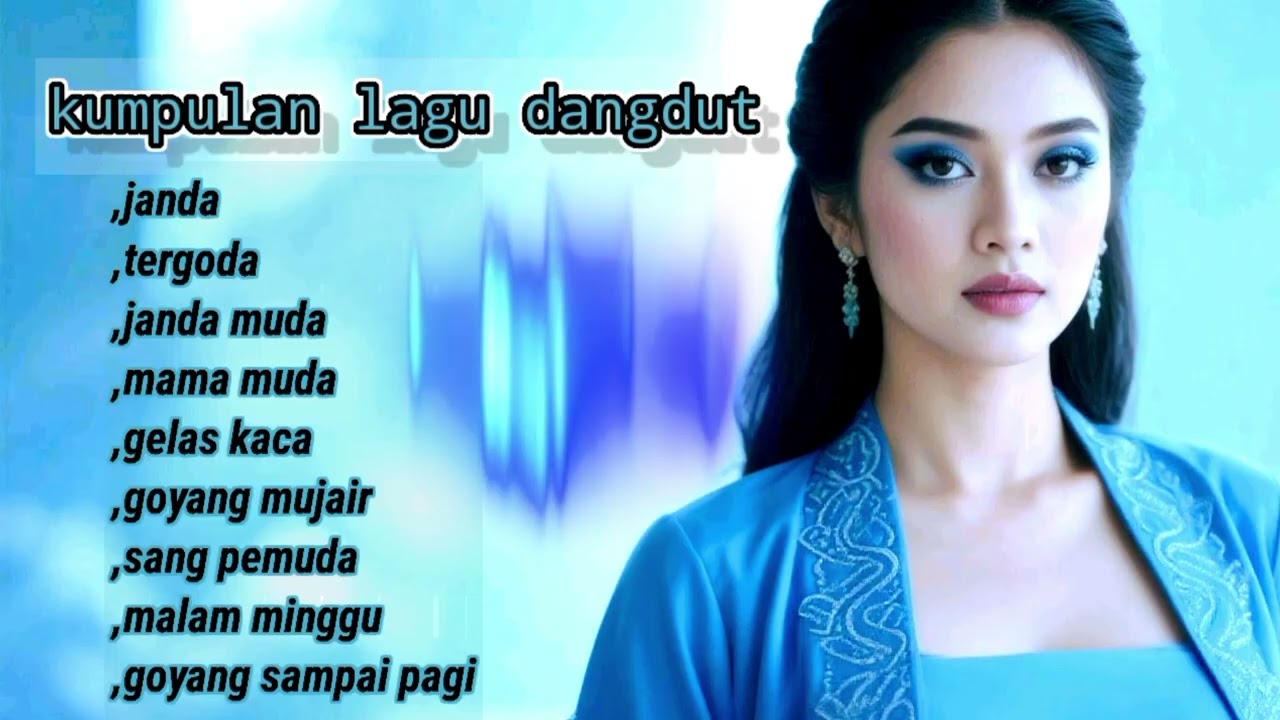 LAGU DANGDUT PALING VIRAL , DANGDUT, TERVIRAL 