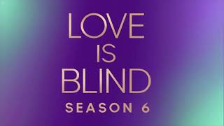 Alex Nova, Freddie Prest & Belle Humble - The Love That I Need Love Is Blind Reunion